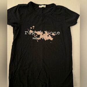 Rag and Bone Tshirt